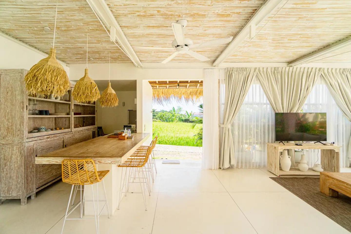 Kokomo Villas By Aayan Canggu  Exterior photo